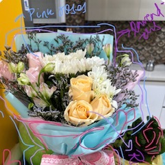 Last visit of Hauz Khas of Year 1 2024